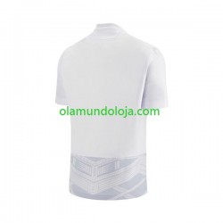 Camisola Rugby Samoa Homem Equipamento Segundo RWC 2023 Manga Curta